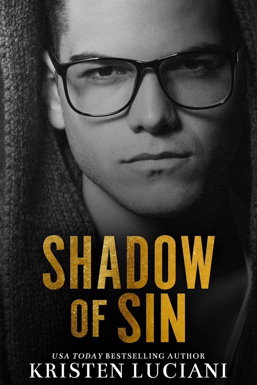 Shadow Of Sin: A Dark Irish Mafia Romance (Deadly Sins)
