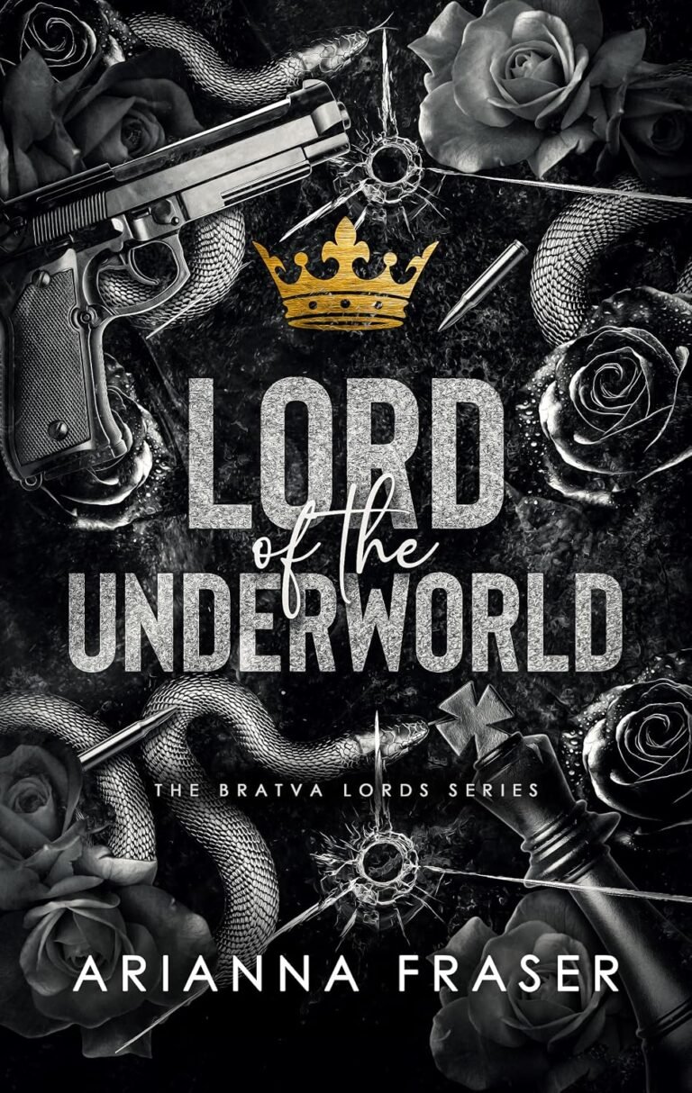 Lord of the Underworld: An Obsessive Love, Arranged Marriage, Dark Bratva Romance (The Bratva Lords Book 6)