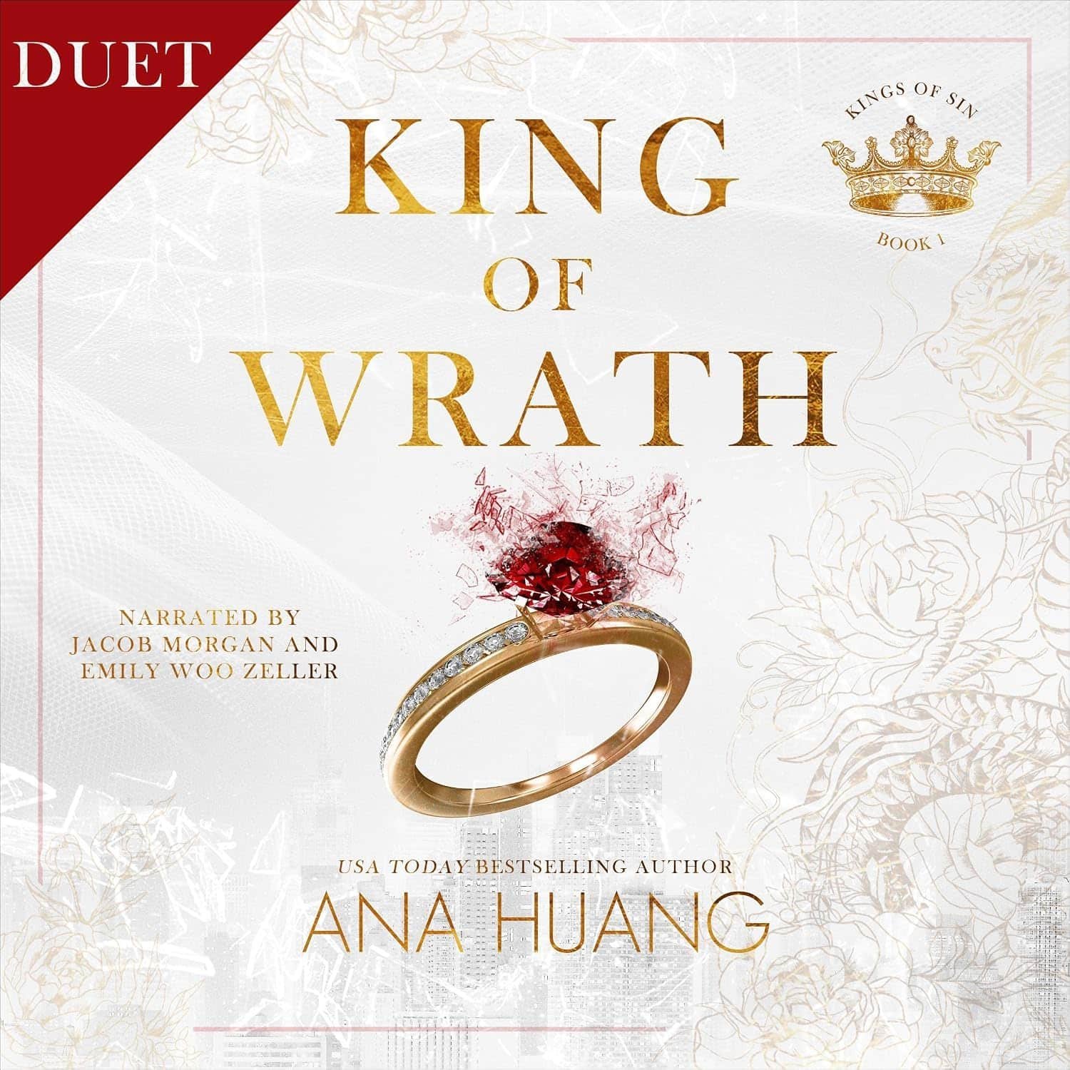 King of Wrath: Kings of Sin
