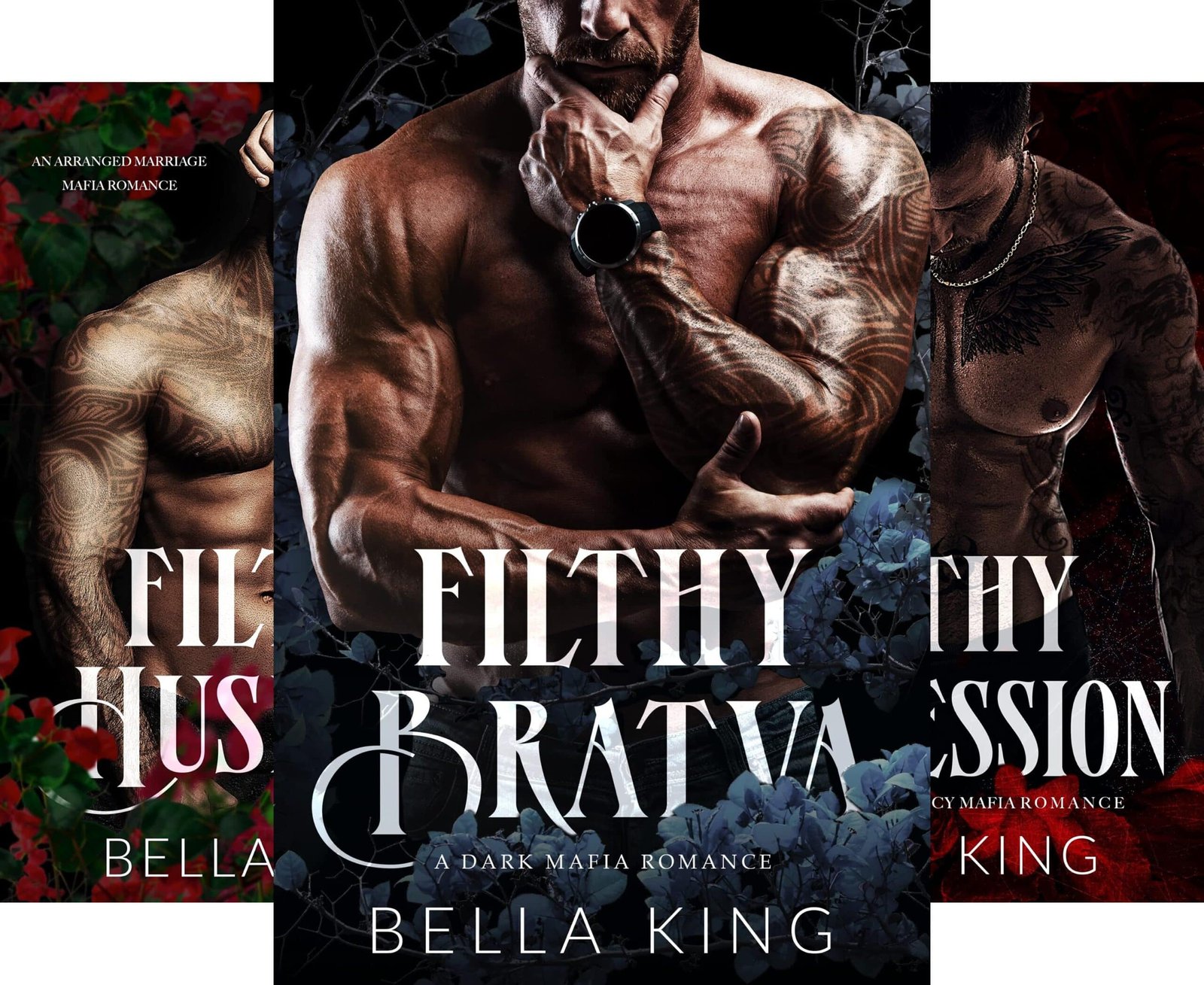 Filthy Bratva