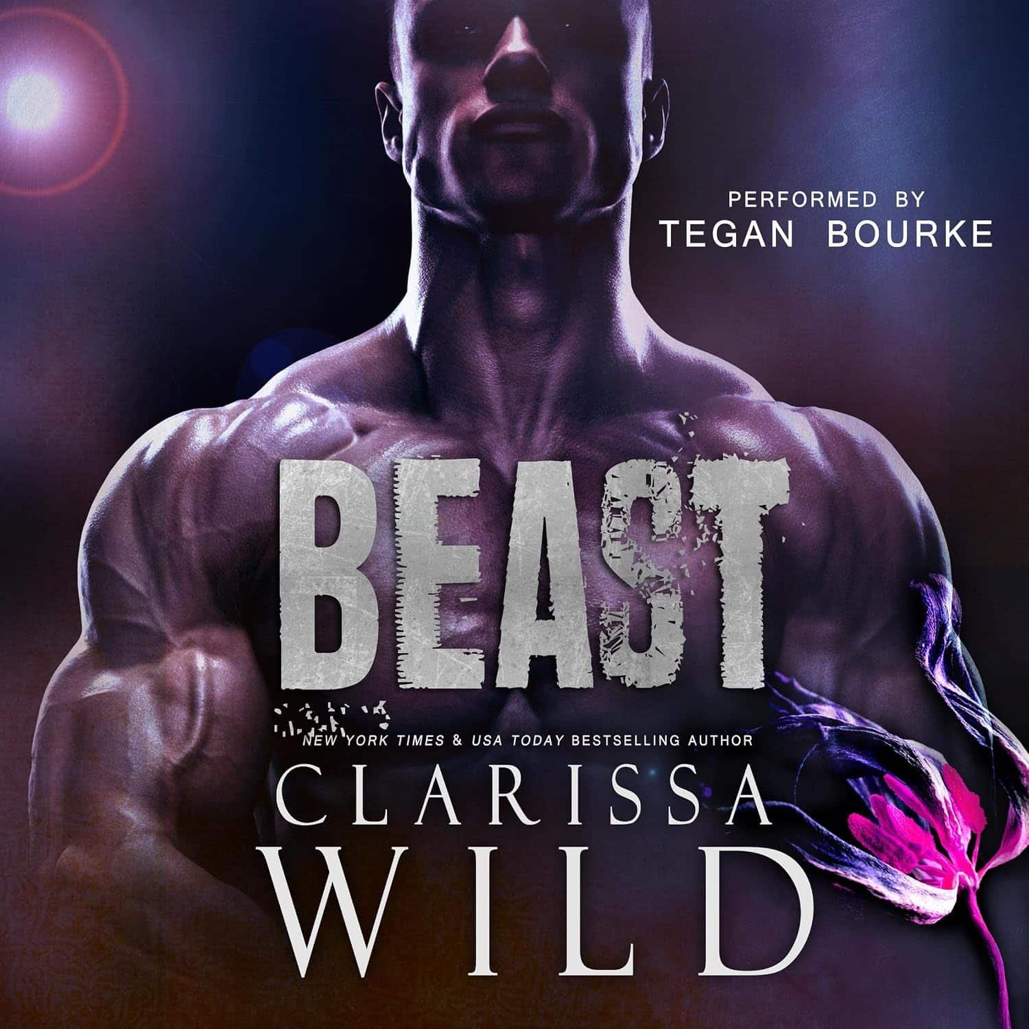 Beast: Beast & Beauty, Book 1