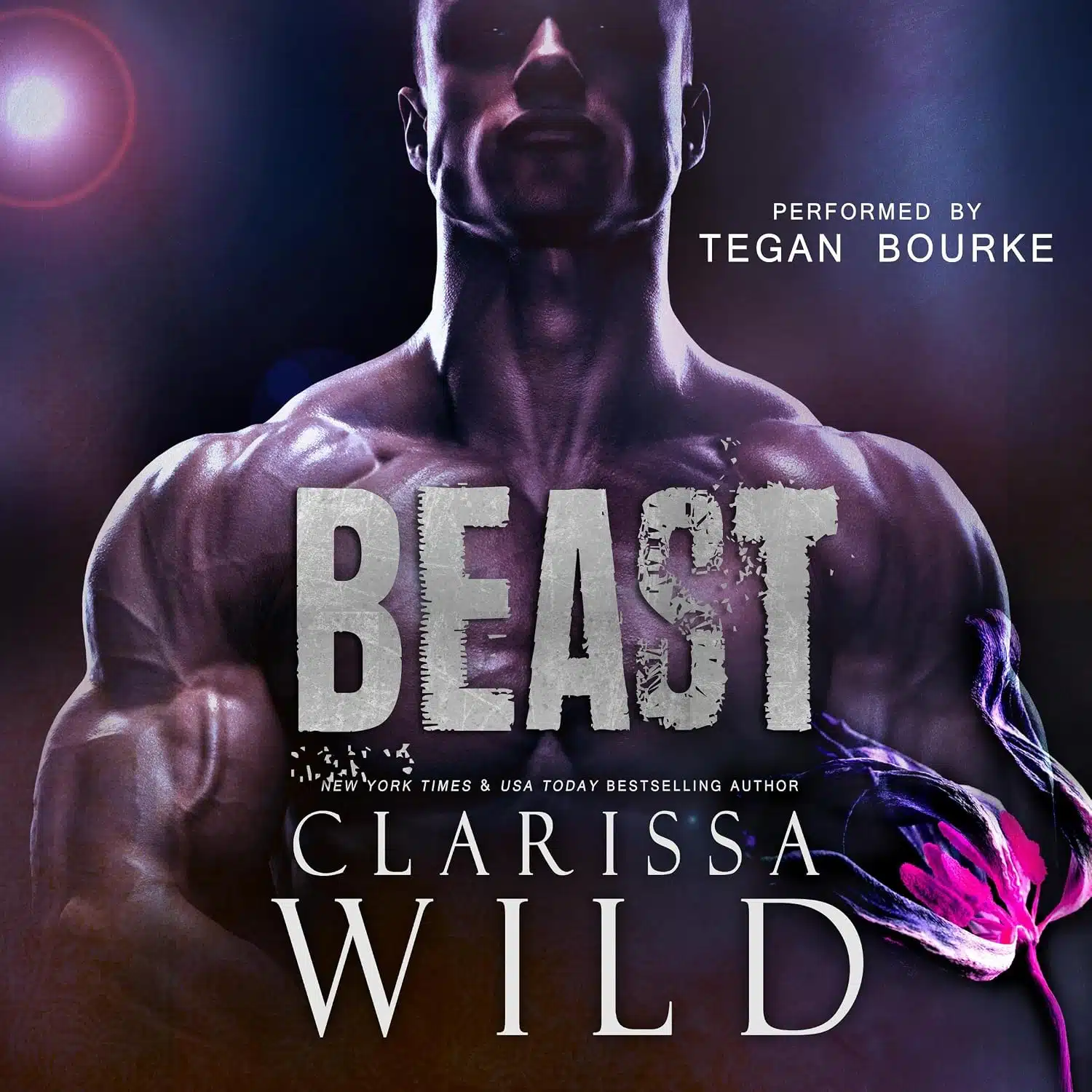 Beast: Beast & Beauty, Book 1