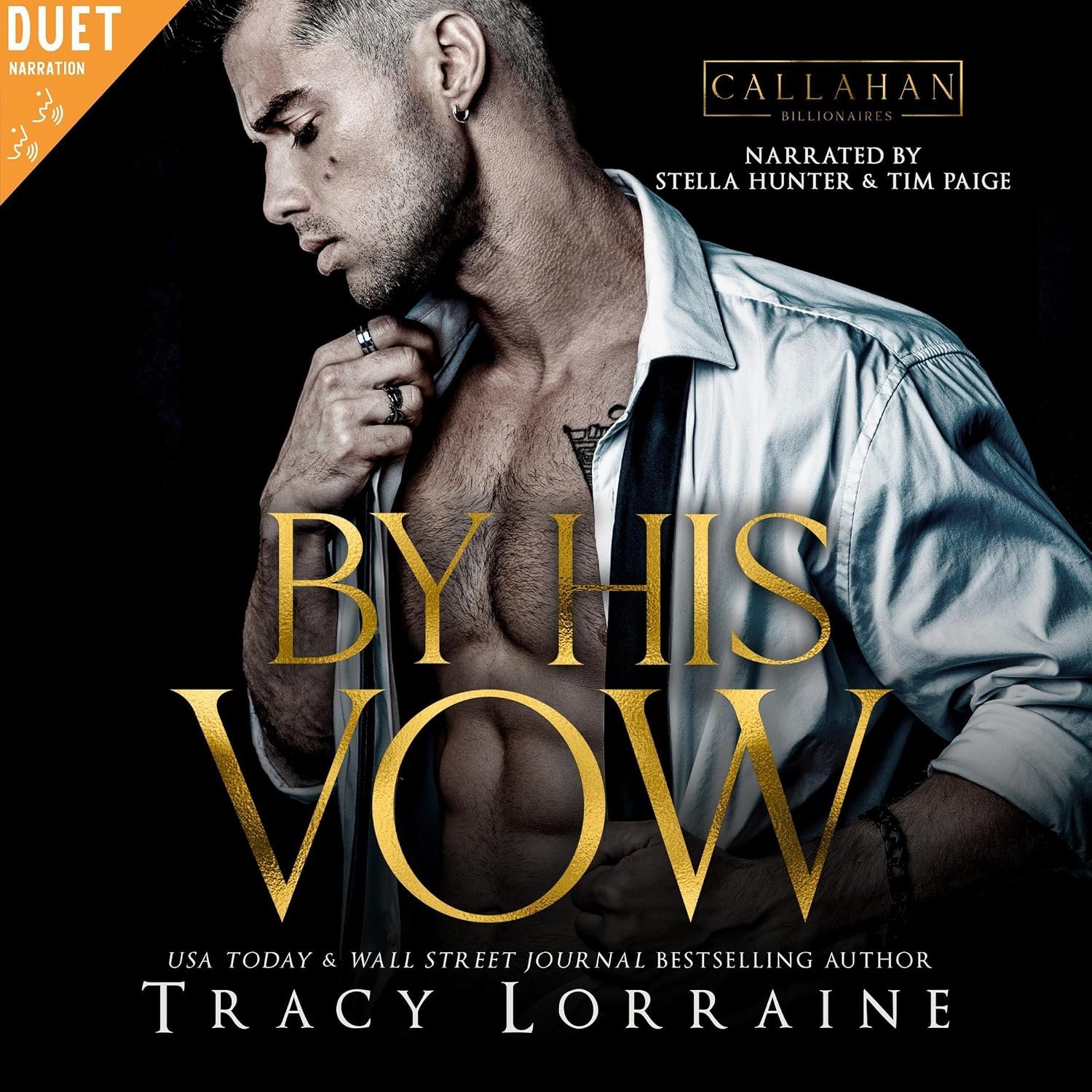 By His Vow: A Billionaire Arranged Marriage Romance