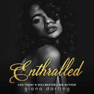 Enthralled: The Enslaved Duet, Book 1