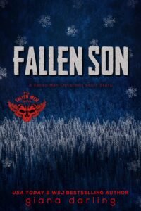 Fallen Son: A Fallen Men Christmas Story (The Fallen Men)