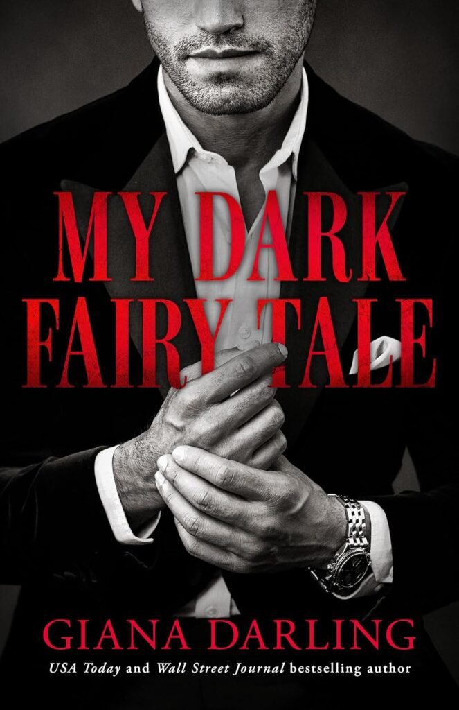 My Dark Fairy Tale (My Dark Mafia Romance)