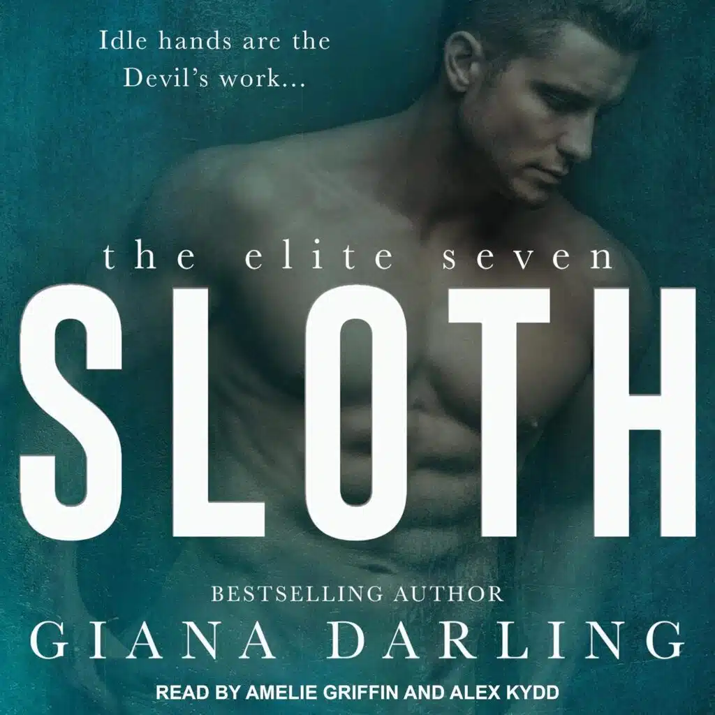 Sloth: Elite Seven Series, Book 6