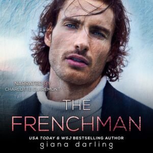The Frenchman: The Evolution of Sin, Book 1