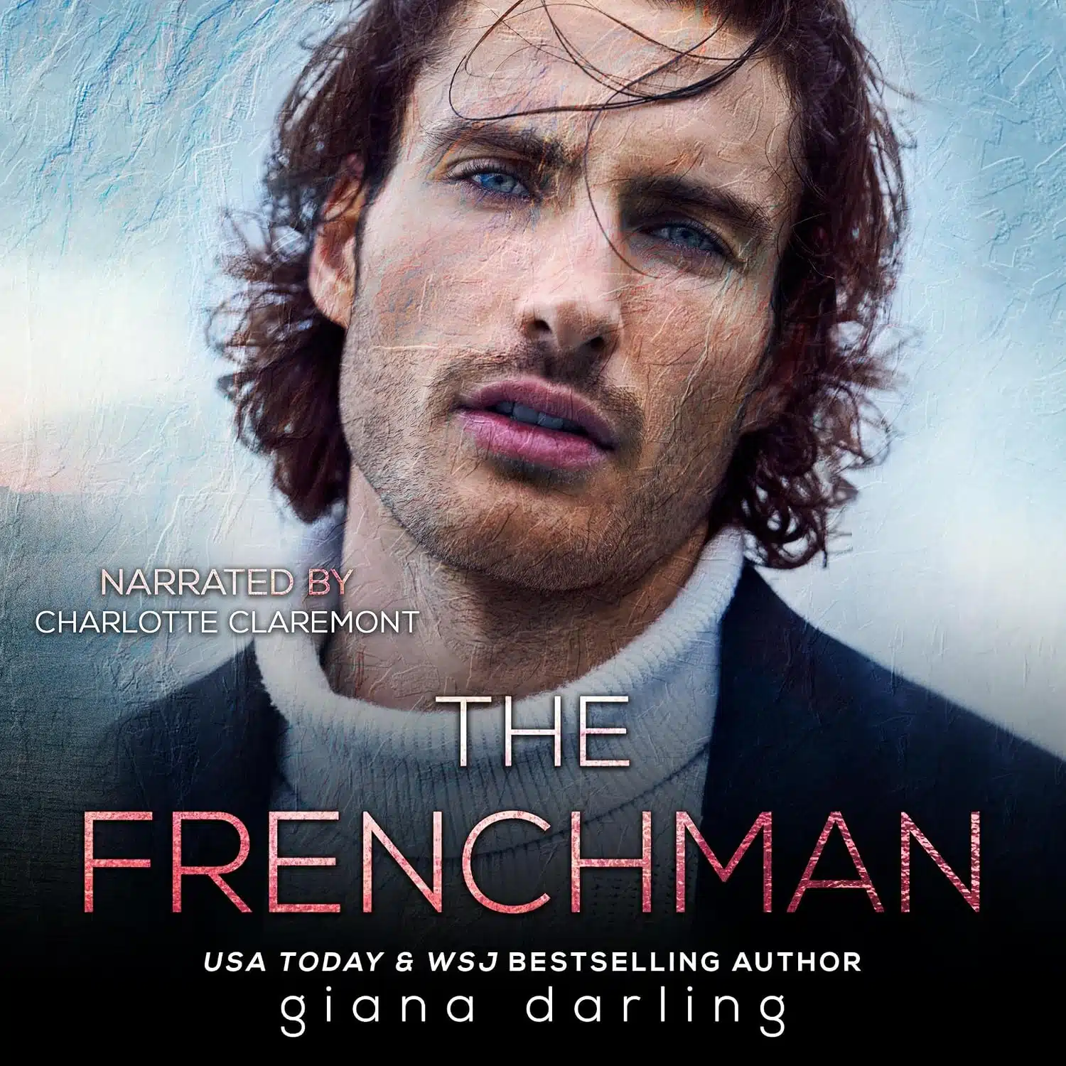 The Frenchman: The Evolution of Sin, Book 1