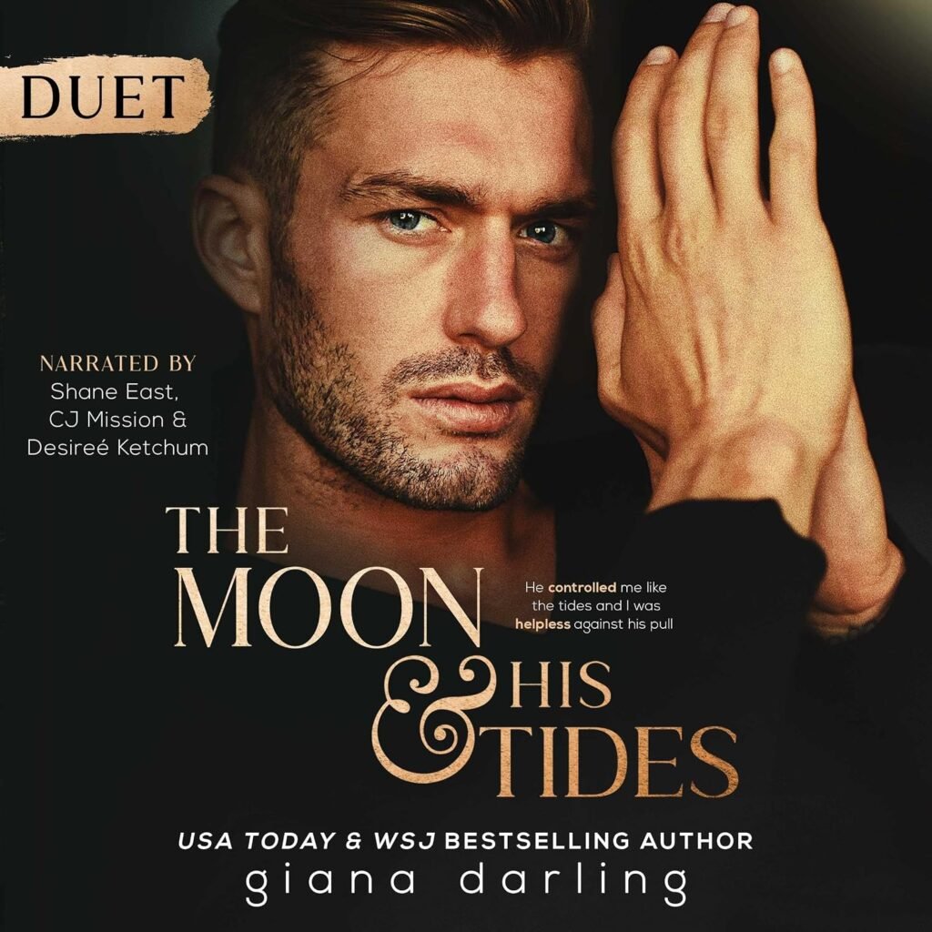 The Moon & His Tides: Impossible Universe Trilogy, Book 1