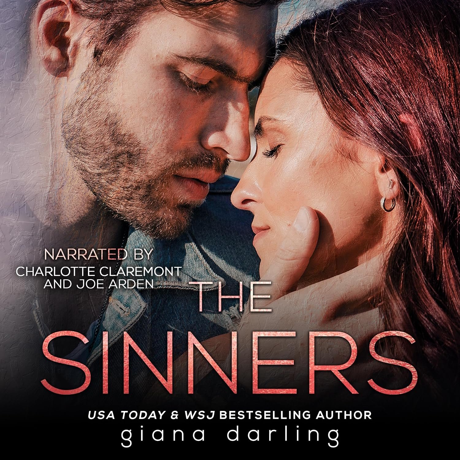 The Sinners: The Evolution of Sin, Book 3