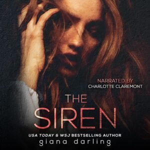 The Siren: The Evolution of Sin, Book 2