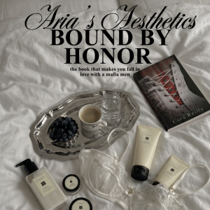 Bound by Honor – dark romance by Cora Reilly