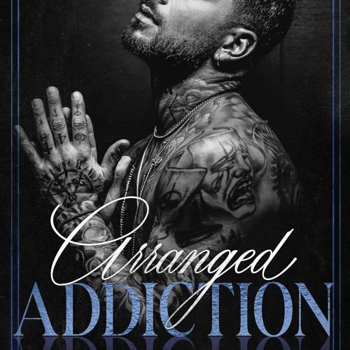 Arranged Addiction: A Dark Arranged Marriage Mafia Romance (Whelan Irish Crime Family)