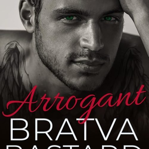 Arrogant Bratva Bastard: An Age Gap Forced Proximity Mafia Romance (Fedorov Bratva Book 3)