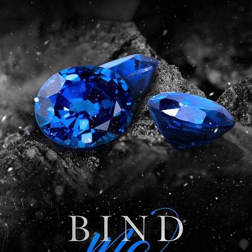 Bind Me (Capture Me Book 2)