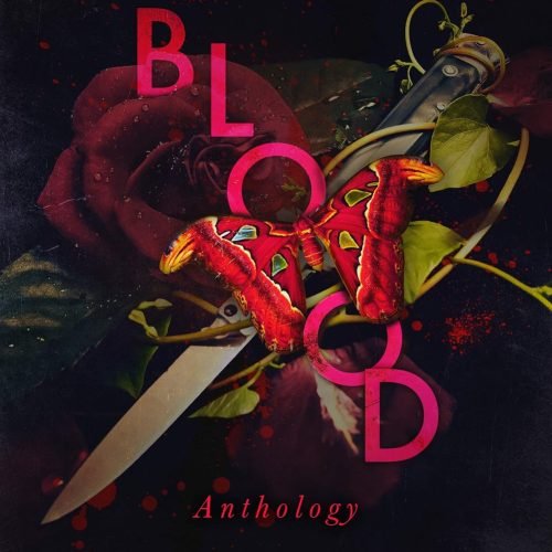 Bound By Blood: Anthology (Born in Blood Mafia Chronicles Book 8)