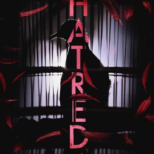 Bound By Hatred: An Enemies to Lovers Mafia Romance (Born in Blood Mafia Chronicles Book 3)