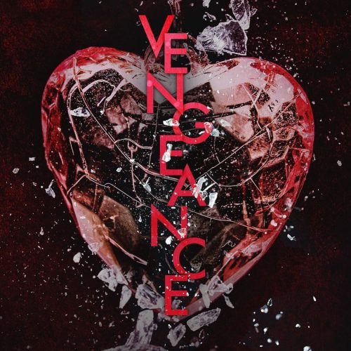 Bound By Vengeance (Born in Blood Mafia Chronicles Book 5)