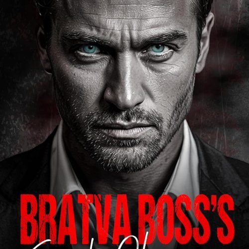Bratva Boss’s Secret Obsession: A Dark Age Gap Mafia Romance Short Read (Dark & Possessive Book 1)