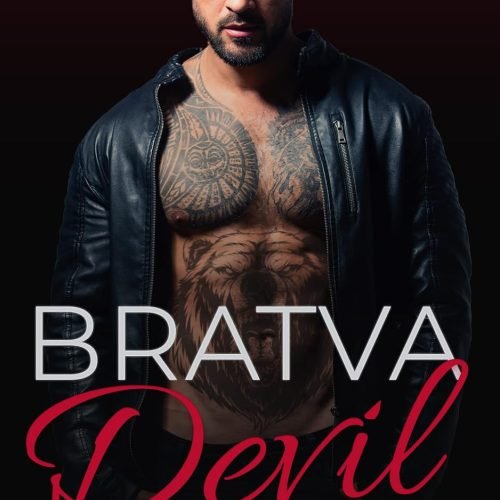 Bratva Devil: A Dark Mafia Romance (Medvedev Bratva Book 2)