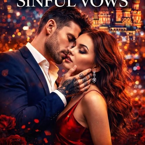 Bred By Sinful Vows: A Dark Mafia Romance (The Legacy of Vows Series Book 2)