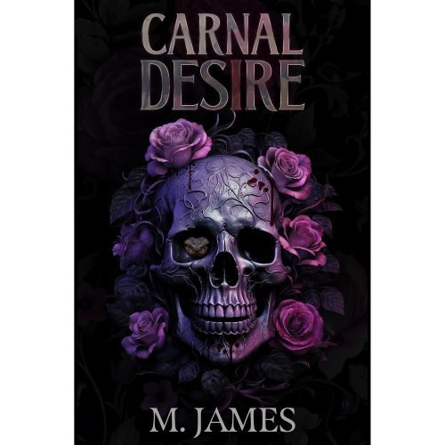 Carnal Desire: A Dark Mafia Standalone Romance