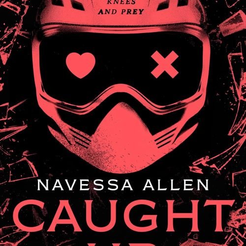 Caught Up (Into Darkness Series)