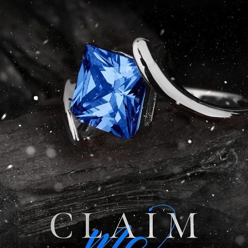 Claim Me (Capture Me Book 3)