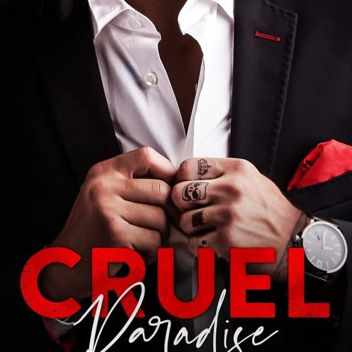 Cruel Paradise (Beautifully Cruel Book 2)