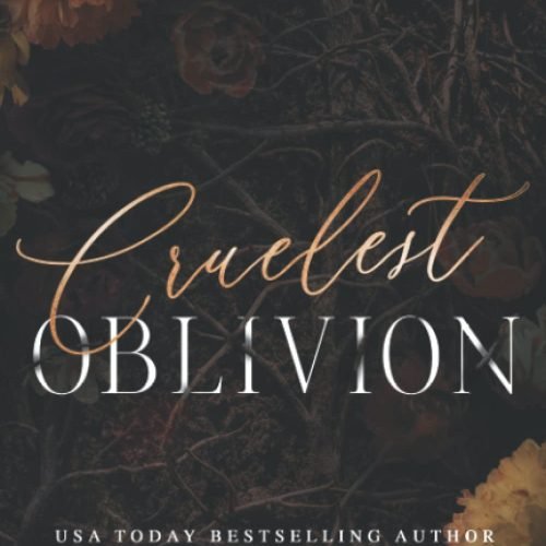 Cruelest Oblivion (Cruelest Oblivion Duet)