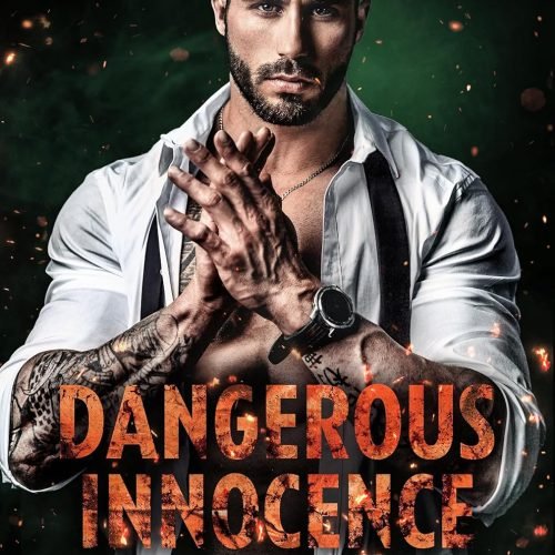 Dangerous Innocence (Five-Leaf-Clover)