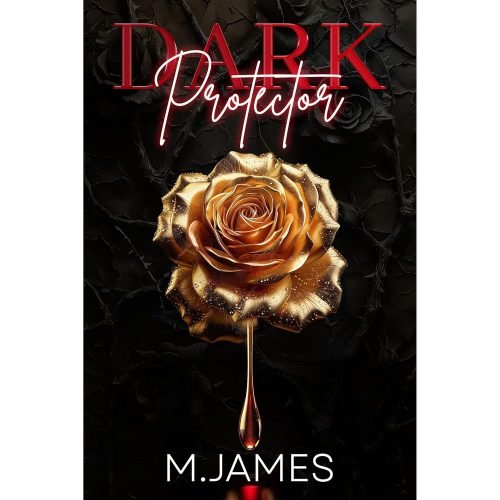 Dark Protector: A Dark Mafia Enemies To Lovers Standalone Romance