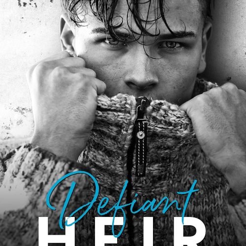 Defiant Heir (The Heirs Book 3)