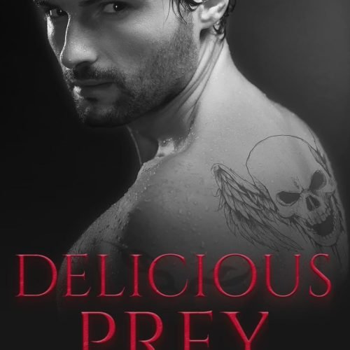 Delicious Prey: A Dark Mafia Romance
