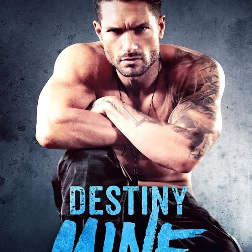 Destiny Mine (Tormentor Mine Book 3)