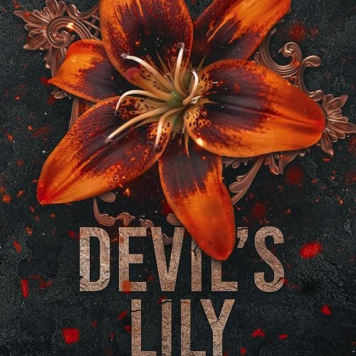 Devil’s Lily: A Dark Mafia Romance (Nightshades Book 1)