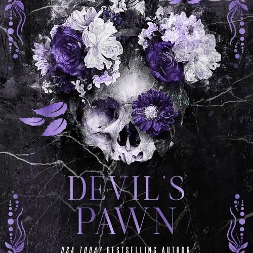 Devil’s Pawn (The St. James Brothers Book 1)