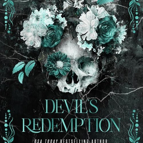 Devil’s Redemption (The St. James Brothers Book 2)