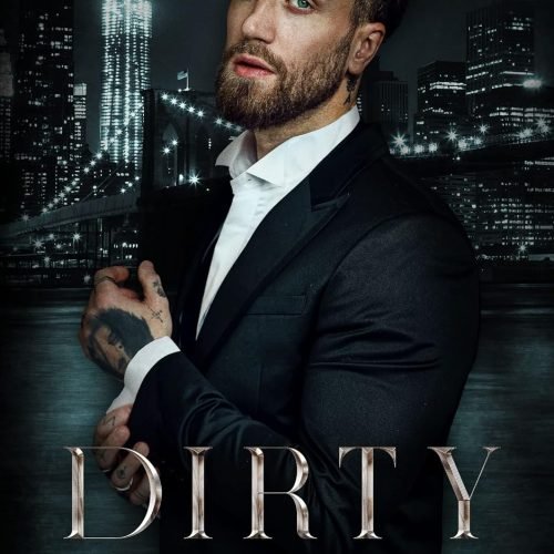 Dirty Cillian: Dirty Dusters: A Dark Mafia Romance (The Outlaw Chess Series Book 2)
