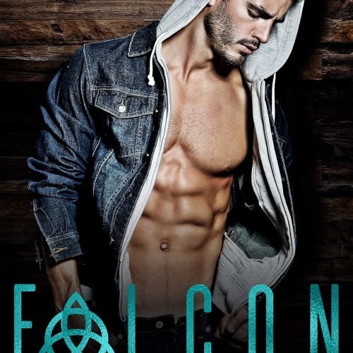 Falcon (Trinity Academy Book 1)