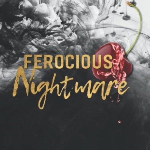 Ferocious Nightmare: Special Edition Print (Dark Throne Special Edition)