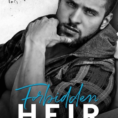 Forbidden Heir (The Heirs Book 8)