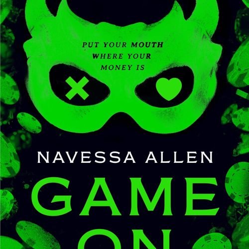 Game On (Into Darkness Series)