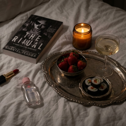 Best Spicy Dark Romance Books
