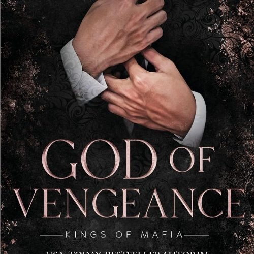 God of Vengeance: Kings of Mafia (German Edition)