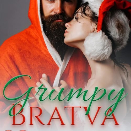 Grumpy Bratva Hitman: Age Gap Arranged Marriage Holiday Romance
