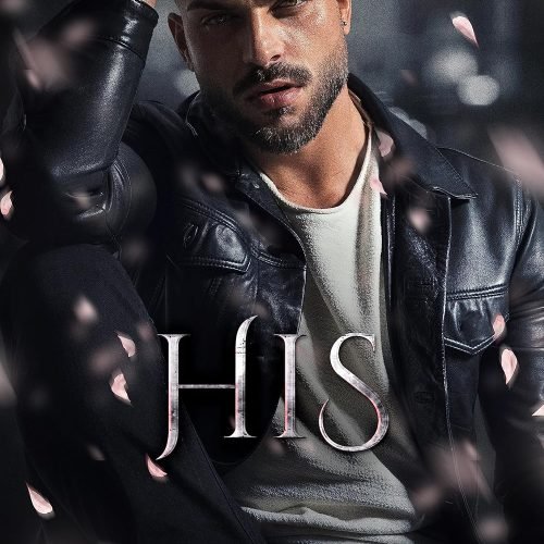 His (Ties That Bind Book 2)