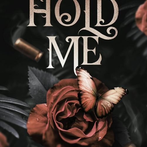 Hold Me (Twist Me Book 3)