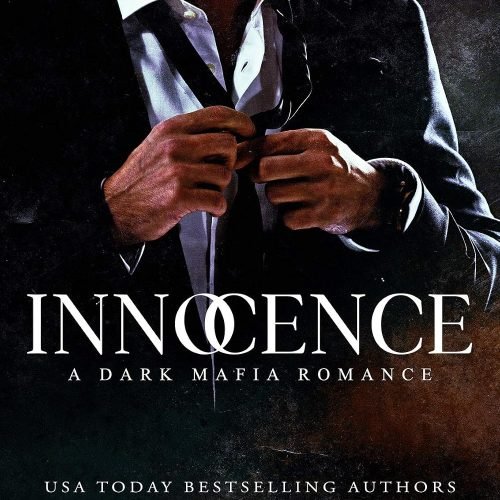 Innocence (a Dark Mafia Romance Book 1)